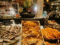 -安蒂娅·海鲜自助餐厅(安蒂娅美兰酒店)