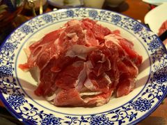 -1078號老北京涮肉(松柏店)