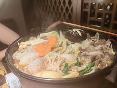 -松幸日式料理(中山路店)