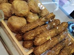 -西树泡芙(之心城购物中心店)