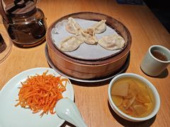 -太原茂业天地购物中心