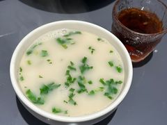 -小大董·烤鸭(观景餐厅·南京西路店)