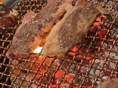 现切肋眼-黑牛の店·和牛烧肉(合生汇店)