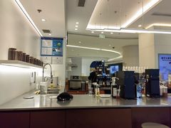 -Seesaw Coffee(上海国金中心店)