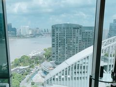 -上海凯宾斯基大酒店