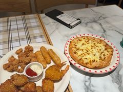 -菲滋意式餐厅(西溪印象城店)