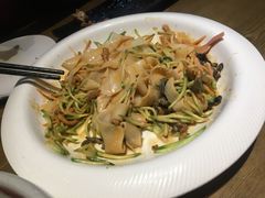 -双合园·海鲜水饺青岛菜(万佳广场店)