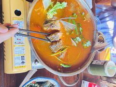 -胖妈酸汤鱼(总店)