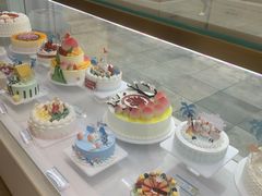 -好利来.生日蛋糕(杨家坪店)