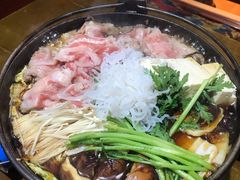 -胜代日本料理(云程巷小区店)