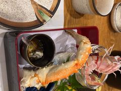 -和创柚子·会席日本料理(新区淮海街店)