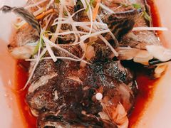 -范饭椰林川湘味海鲜·椰子鸡(三亚湾椰梦长廊店)