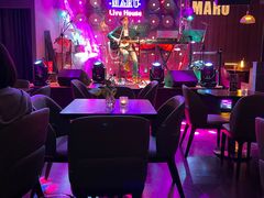 -MARU玛露音乐餐厅(大学路店)