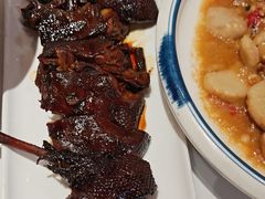 -勤俭堂·本地菜(陶瓷博物馆店)