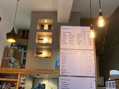 -Cafe del Volcan(永康路店)