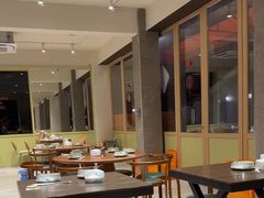 -御香农家菜(莫干山庾村店)