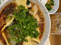 -许小树(国贸商城店)