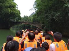 -英西峰林·洞天仙境