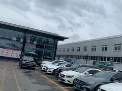 -奔驰北京鹏龙星徽(西大望路店)