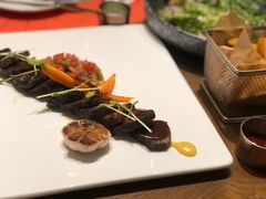 -造精酿餐厅