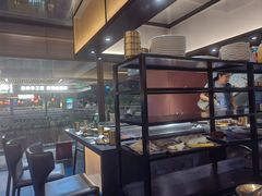 -大神太神·铁板烧(瑞虹天地月亮湾店)