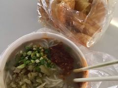 -汪记鲜鱼糊汤粉(沈阳路总店)