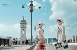 点击看大图 -EMU艺慕摄影(扬中店)