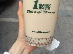 -1点点(汇海广场店)