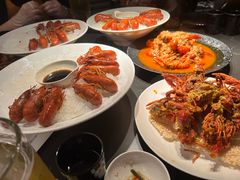 -红盔甲·小龙虾(人民广场店)