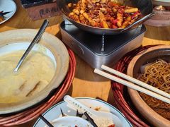 -黄山老妈·土菜(碧桂园店)