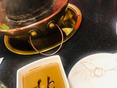 -北门涮肉·炭火铜锅涮肉(什刹海店)