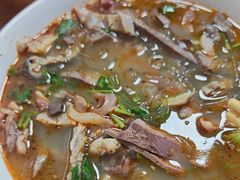 -春雨羊汤店(广开四马路总店)