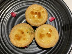 青芥牛柳挞-凯逸轩·匠心粤菜(中城名仕汇店)