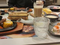 -尊品牛排(沙湾印象汇店)