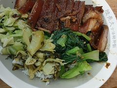 -陆长玖古法猪脚饭(玄风桥店)