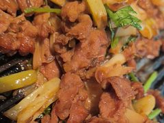 -悦融琥珀·京鲁菜·海味珍品(西单店)