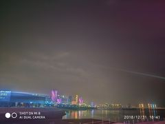 -琴岛之星摩天轮