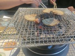 -合易泓烤肉•首创生椰大油边(宁山路店)