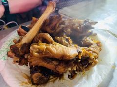 -正宁路小吃夜市