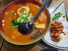 -胜代日本料理(云程巷小区店)
