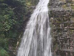 -鹿院坪生态旅游景区