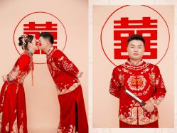 -经典婚纱摄影美学馆·私人定制