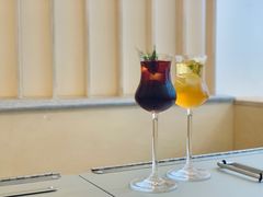 世界尽头与冷酷仙境-村口大树(长乐路店)