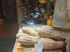 -传统菜农庄(皇姑路店)