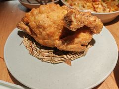 -长安记·大美陕菜(朝阳大悦城店)