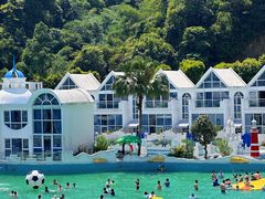 -清泉湾生态旅游度假区