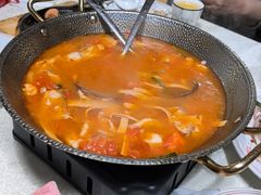 -陈生记黑鱼馆·20年活鱼现杀(宁波鼓楼店)