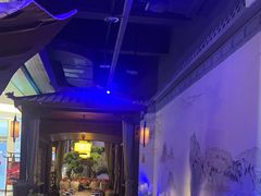 -绿茶餐厅(千岛湖银泰城店)