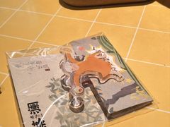 -蔡澜点心·粤菜(花城汇南区店)