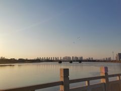 -保定东湖公园(莲池区)